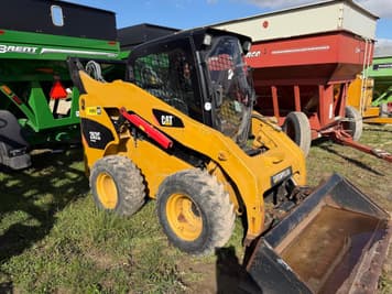 Main image Caterpillar 262C