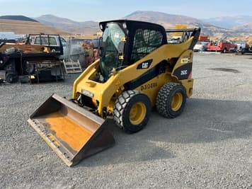 Main image Caterpillar 262C
