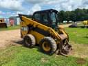 Caterpillar 262D Image