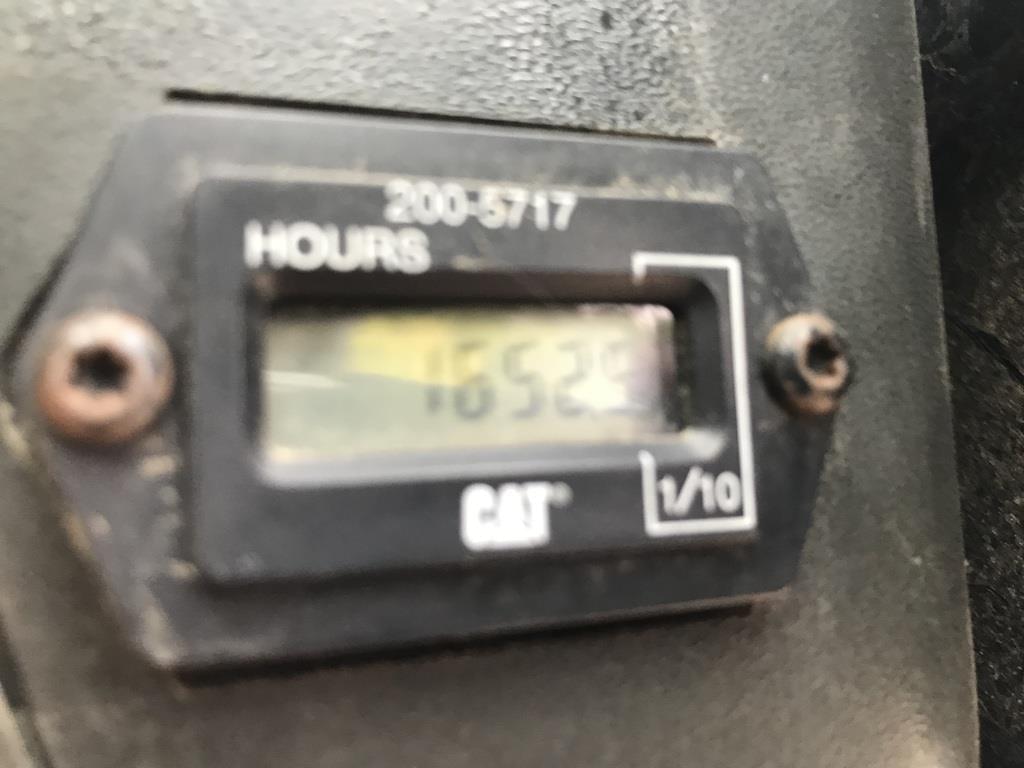 Caterpillar 268B Construction Skid Steers for Sale Tractor Zoom