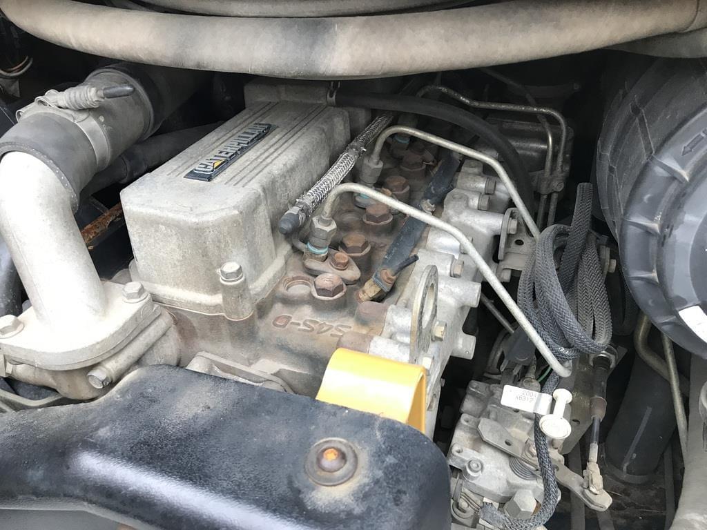 Caterpillar 268B Construction Skid Steers for Sale Tractor Zoom