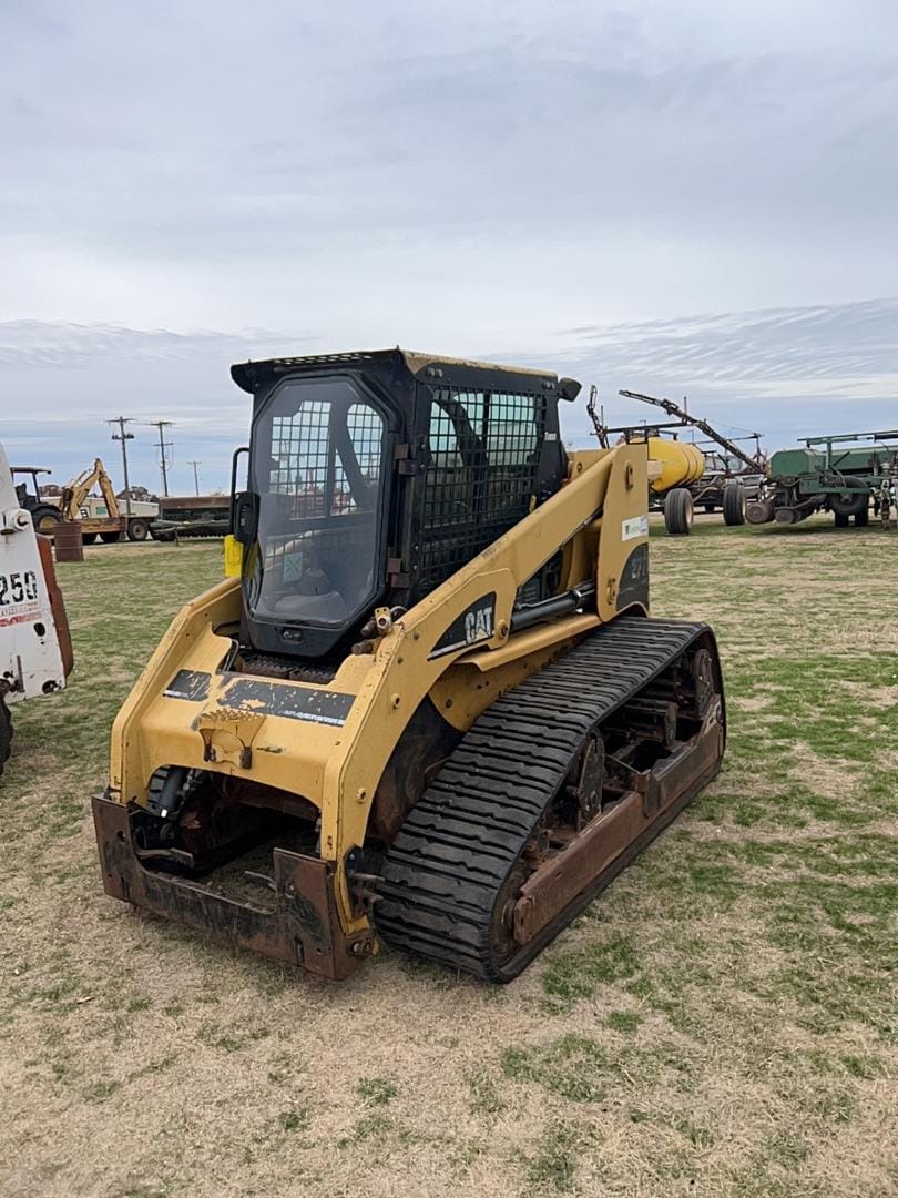 Main image Caterpillar 277B