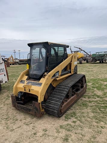 Main image Caterpillar 277B