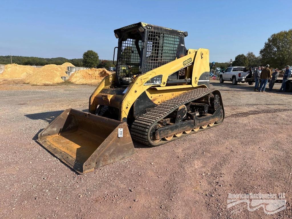 Image of Caterpillar 277B Primary image
