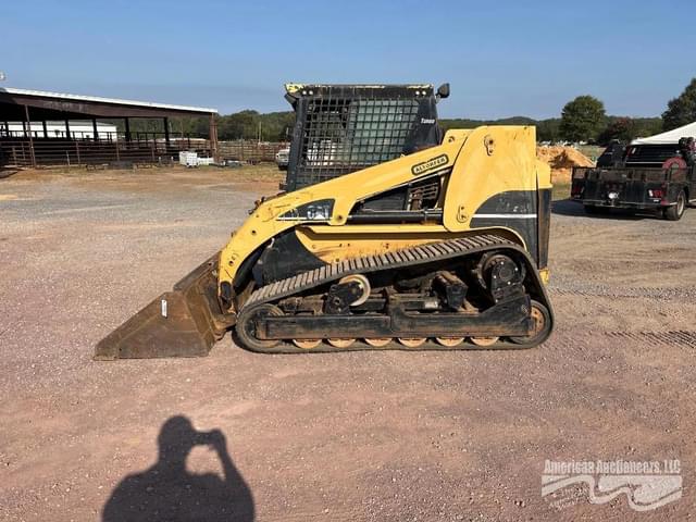 Image of Caterpillar 277B equipment image 1