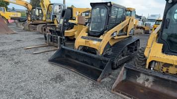 Main image Caterpillar 277B
