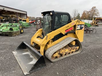 Main image Caterpillar 279D