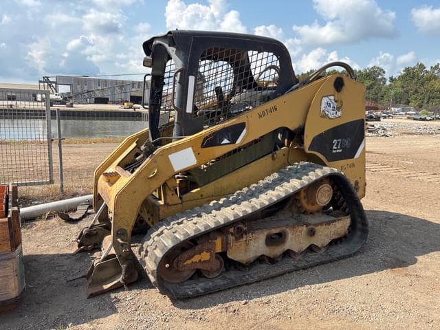 Image of Caterpillar 279C equipment image 1