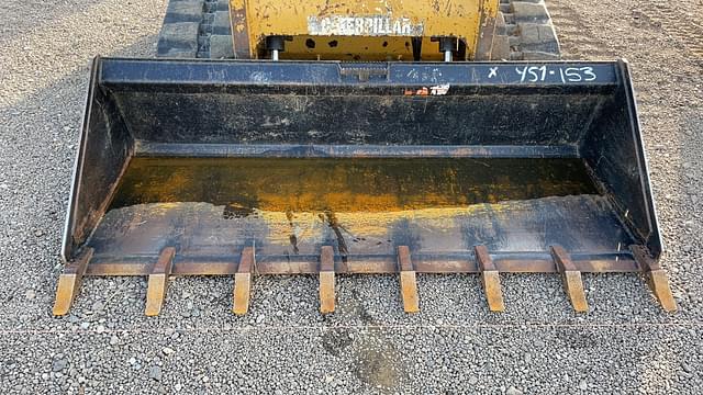 Image of Caterpillar 279C2 equipment image 3