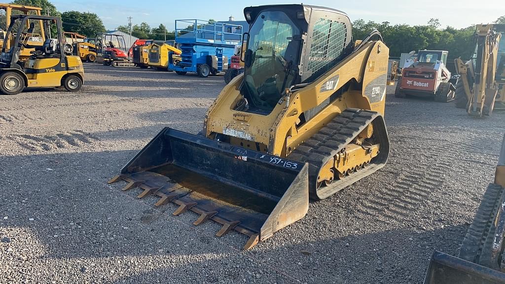 Image of Caterpillar 279C2 Primary image