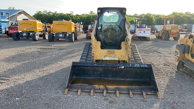 Image of Caterpillar 279C2 equipment image 1