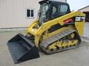 Caterpillar 279D Image