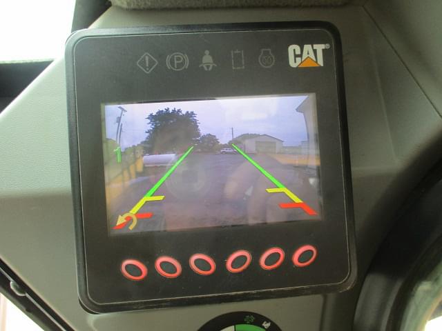 Image of Caterpillar 279D equipment image 4