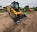 Caterpillar 279D Image