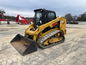 Main image Caterpillar 279D