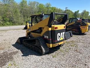 Main image Caterpillar 287B 10