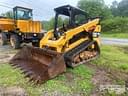 Caterpillar 287D Image