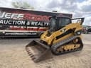Caterpillar 289C Image