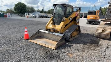 Main image Caterpillar 289C2
