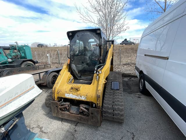 Image of Caterpillar 289C2 equipment image 1