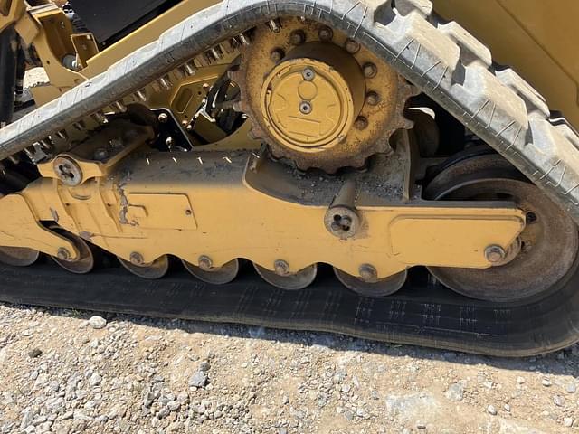 Image of Caterpillar 289D3 equipment image 4