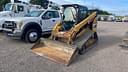 Caterpillar 289D Image