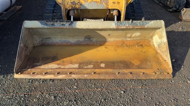 Image of Caterpillar 289D equipment image 3