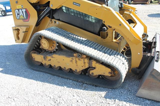 Image of Caterpillar 289D3 equipment image 1