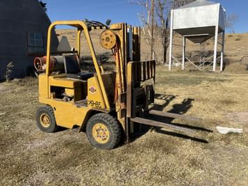 Main image Caterpillar 29-85