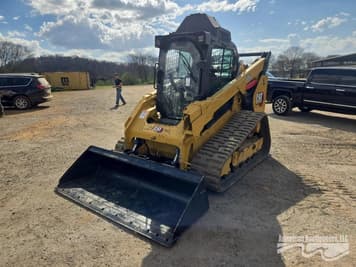 Main image Caterpillar 299D2 XHP