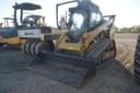 Caterpillar 299D Image