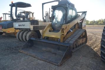 Main image Caterpillar 299D
