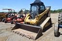 Caterpillar 299D2 Image