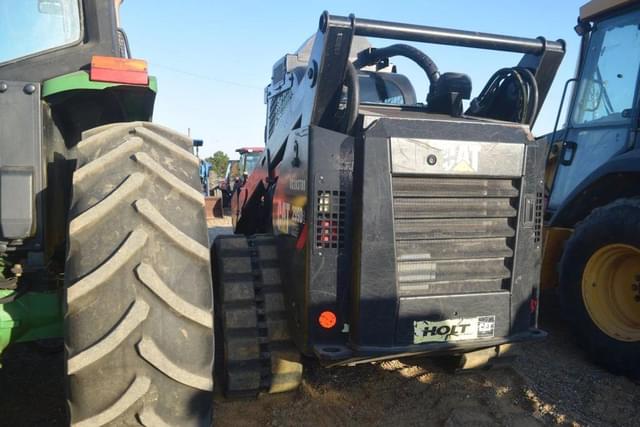 Image of Caterpillar 299D2 XHP equipment image 1