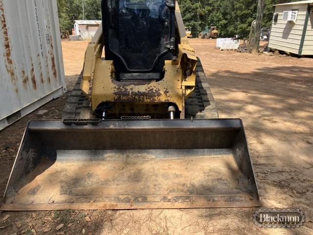 Image of Caterpillar 299D2 equipment image 2