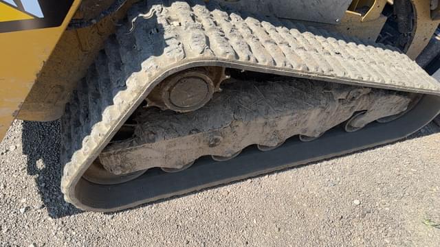 Image of Caterpillar 299D2 equipment image 4