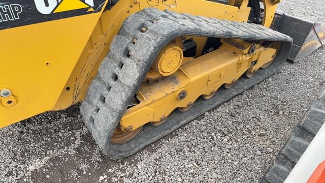 Image of Caterpillar 299D2 equipment image 4