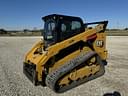 Caterpillar 299D3 Image