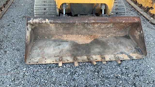 Image of Caterpillar 299D3 equipment image 3