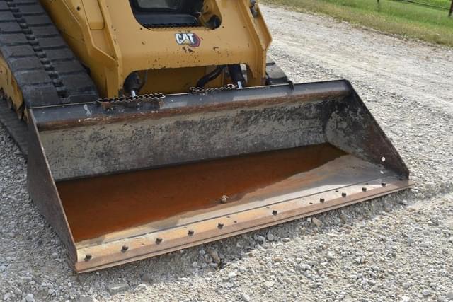 Image of Caterpillar 299D3 equipment image 3