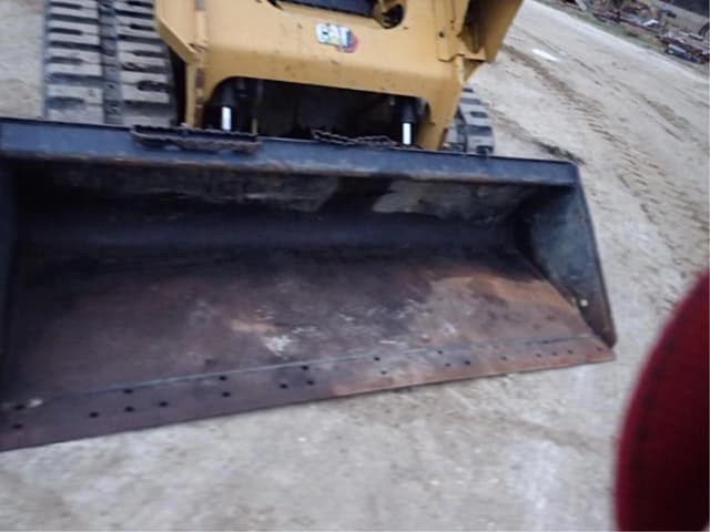 Image of Caterpillar 299D3XE equipment image 2