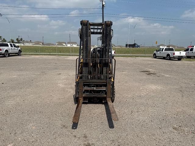 Image of Caterpillar 2C5000 equipment image 2