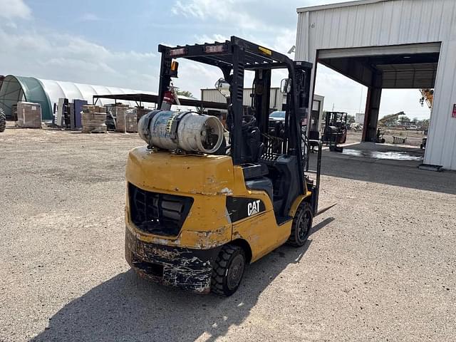 Image of Caterpillar 2C5000 equipment image 3