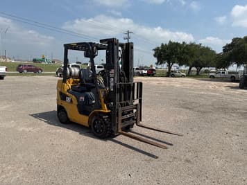 Main image Caterpillar 2C5000