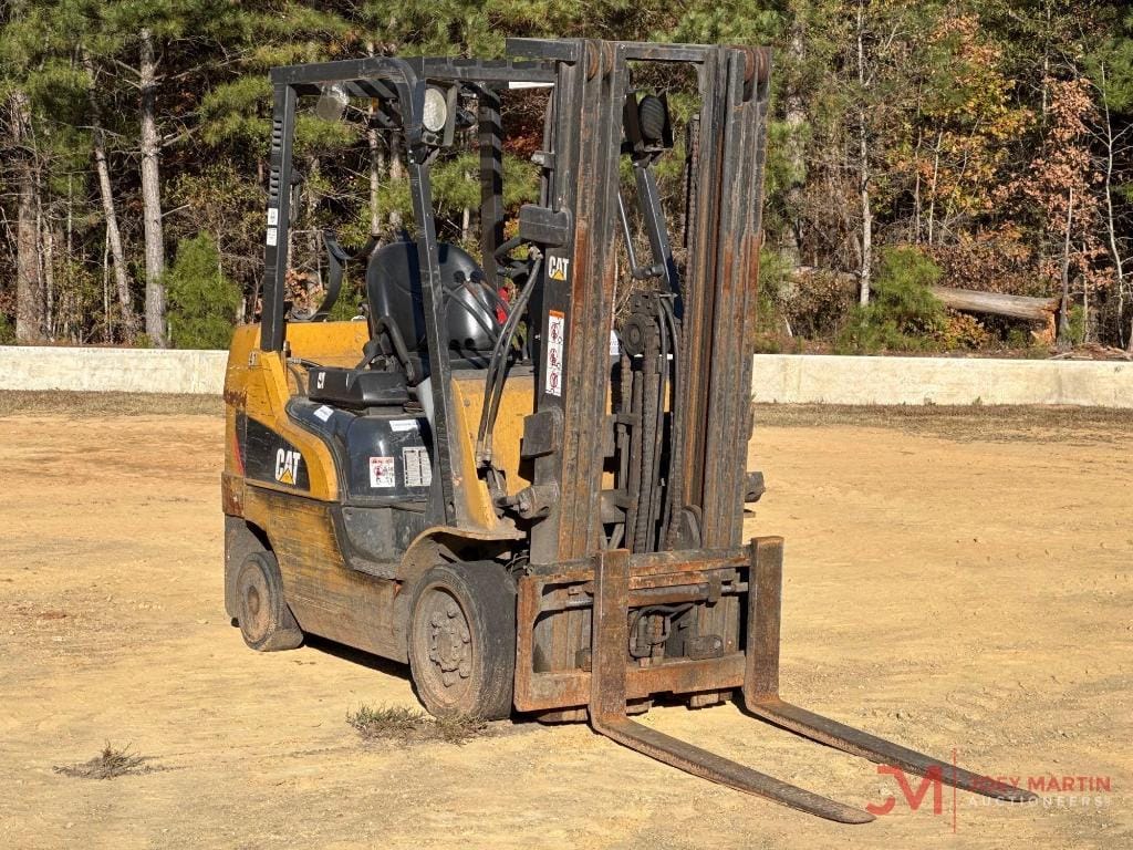 Caterpillar 2C5000 Equipment Image0