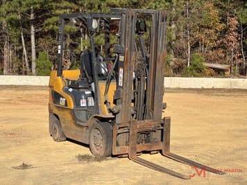 Main image Caterpillar 2C5000