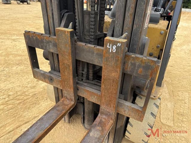 Image of Caterpillar 2C5000 equipment image 4