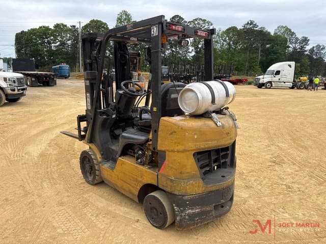 Image of Caterpillar 2C5000 equipment image 2