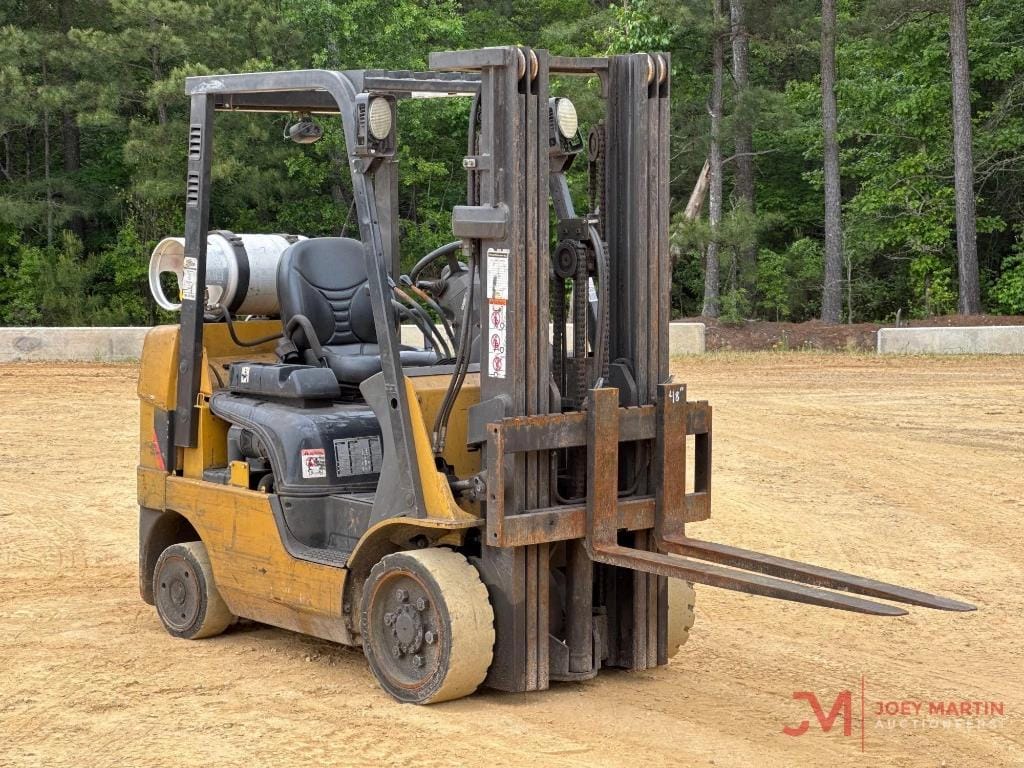Caterpillar 2C5000 Equipment Image0