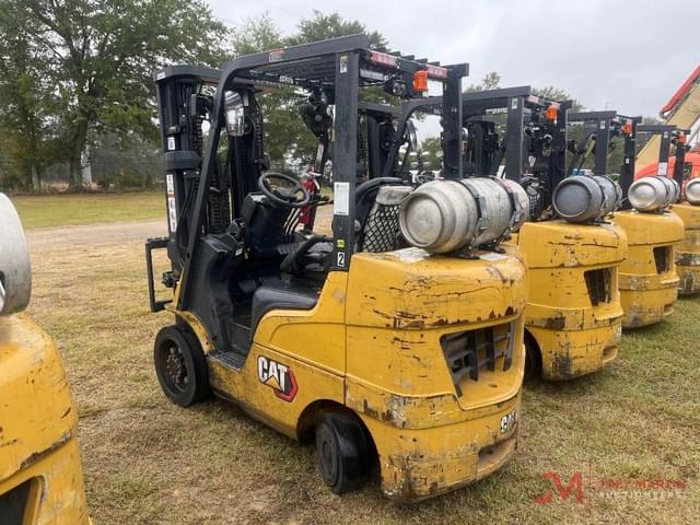 Image of Caterpillar 2C6000 equipment image 2